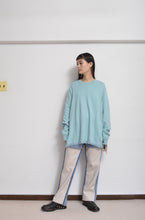 画像をギャラリービューアに読み込む, LACE KNIT / A