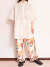 画像をギャラリービューアに読み込む, DOT S/S SH / 001