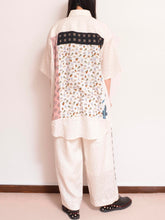 画像をギャラリービューアに読み込む, DOT S/S SH / 001