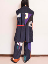 画像をギャラリービューアに読み込む, NO-SLEEVE TENCEL JK / NAV_002