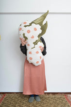 Load image into Gallery viewer, RUG CUSHION (SUISEN) / B