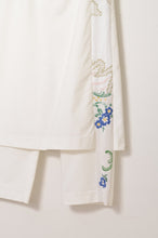 画像をギャラリービューアに読み込む, SKIRT PT /  O WHT_00/001