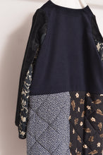 Load image into Gallery viewer, QUILTING C/D_NAV/04