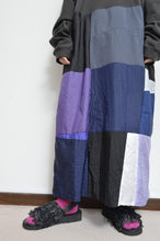 画像をギャラリービューアに読み込む, SQUARE SHAKA L/S T OP_01 / CHARCOAL