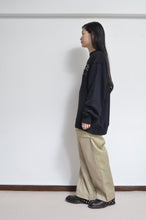 画像をギャラリービューアに読み込む, CHIFFON P/O (EMBROIDERY) / BLK/01_RE