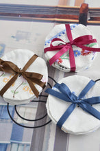 画像をギャラリービューアに読み込む, TABLE CLOTH COASTER_set of 5 / E