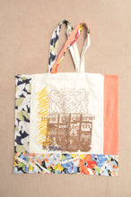 Load image into Gallery viewer, UNION ECO BAG AMANE MURAKAMI sp.