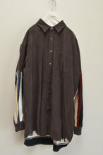 Load image into Gallery viewer, MEXICAN BIG SHIRTS_CHAC