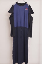 画像をギャラリービューアに読み込む, W SLEEVE T OP/O NAV