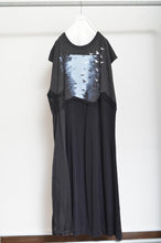 Load image into Gallery viewer, T-SLIP OP (NO SLEEVE) / D