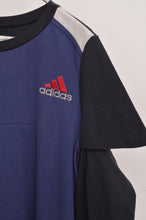 画像をギャラリービューアに読み込む, W SLEEVE T OP/O NAV