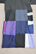 画像をギャラリービューアに読み込む, SQUARE SHAKA L/S T OP_01 / CHARCOAL