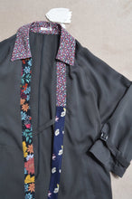 画像をギャラリービューアに読み込む, ROBE TRENCH COAT_TENCEL (01/CHA)