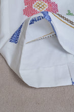 画像をギャラリービューアに読み込む, TABLE CLOTH WIDE TUCK PT/COL_02 / A