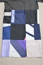 画像をギャラリービューアに読み込む, SQUARE SHAKA L/S T OP_01 / CHARCOAL