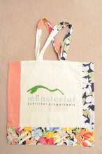 Load image into Gallery viewer, UNION ECO BAG AMANE MURAKAMI sp.