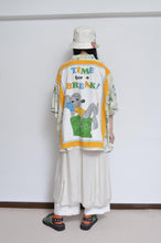 画像をギャラリービューアに読み込む, PATCH ALOHA SH_B