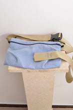 画像をギャラリービューアに読み込む, TENCEL WAIST BAG