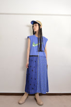 画像をギャラリービューアに読み込む, ZIP UP OP(standard) / 001