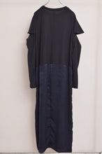 画像をギャラリービューアに読み込む, W SLEEVE T OP/O NAV