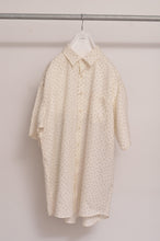 画像をギャラリービューアに読み込む, DOT S/S SH / 001
