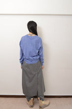 画像をギャラリービューアに読み込む, RE:LIGHT KNIT SWEATER