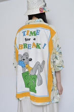 画像をギャラリービューアに読み込む, PATCH ALOHA SH_B