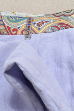 画像をギャラリービューアに読み込む, WIDE PT_LINEN 01/PURPLE