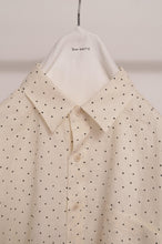 画像をギャラリービューアに読み込む, DOT S/S SH / 001