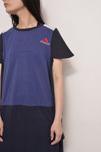 画像をギャラリービューアに読み込む, W SLEEVE T OP/O NAV