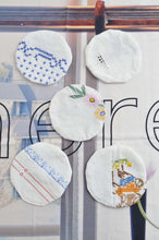 画像をギャラリービューアに読み込む, TABLE CLOTH COASTER_set of 5 / D