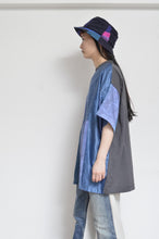 画像をギャラリービューアに読み込む, PAISLEY TEE / D