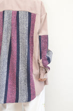 画像をギャラリービューアに読み込む, MEXICAN BIG SHIRTS_PNK