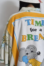 画像をギャラリービューアに読み込む, PATCH ALOHA SH_B