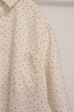 画像をギャラリービューアに読み込む, DOT S/S SH / 001