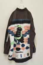 Load image into Gallery viewer, MEXICAN BIG SHIRTS_CHAC