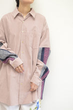 画像をギャラリービューアに読み込む, MEXICAN BIG SHIRTS_PNK