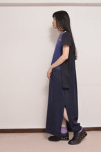 画像をギャラリービューアに読み込む, W SLEEVE T OP/O NAV