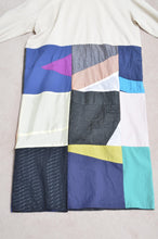 画像をギャラリービューアに読み込む, SQUARE SHAKA L/S T OP_01 / BEIGE