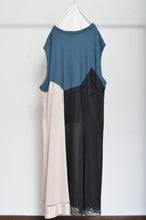 Load image into Gallery viewer, T-SLIP OP (NO SLEEVE) / B