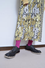 画像をギャラリービューアに読み込む, PLEATS OP_MEGUMU YAMAMOTO_pray