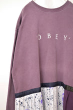 画像をギャラリービューアに読み込む, SWEATSHIRTS OP(standard)