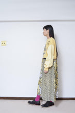 画像をギャラリービューアに読み込む, PLEATS OP_MEGUMU YAMAMOTO_pray