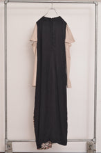 画像をギャラリービューアに読み込む, FLORAL W SLEEVE OP_007