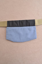 画像をギャラリービューアに読み込む, TENCEL WAIST BAG