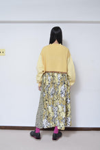 画像をギャラリービューアに読み込む, PLEATS OP_MEGUMU YAMAMOTO_pray