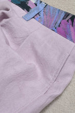 画像をギャラリービューアに読み込む, WIDE PT_LINEN 01/PINK