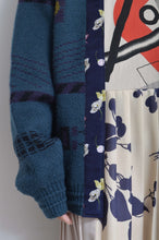 画像をギャラリービューアに読み込む, KNIT C/D_F