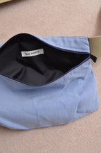画像をギャラリービューアに読み込む, TENCEL WAIST BAG