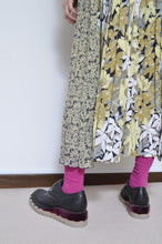 画像をギャラリービューアに読み込む, PLEATS OP_MEGUMU YAMAMOTO_pray